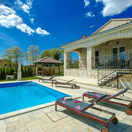 Gordana * Kaštelir