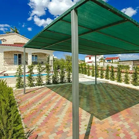 Vakantiehuis Gordana *